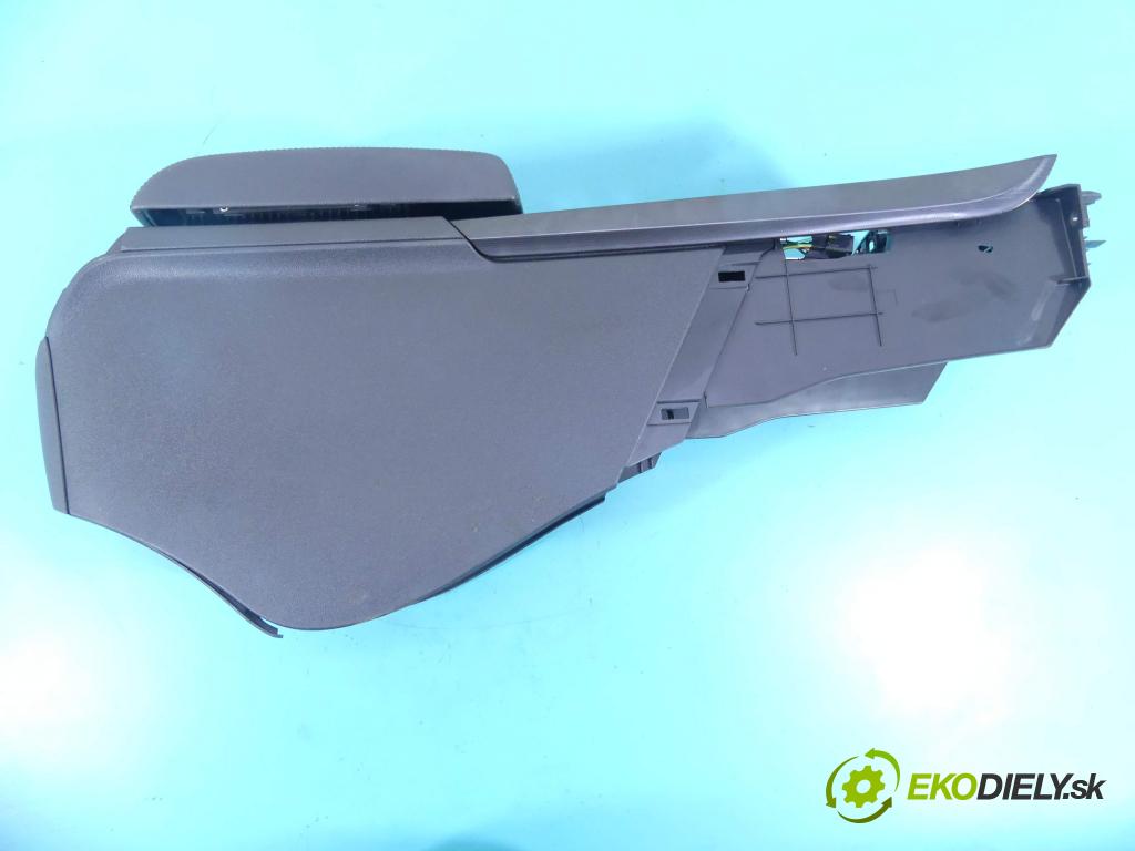 Peugeot 508 2010-2018 2.0 hdi 163 HP automatic 120 kW 1997 cm3 4- operadlo 9686452980 (Lakťové opierky)