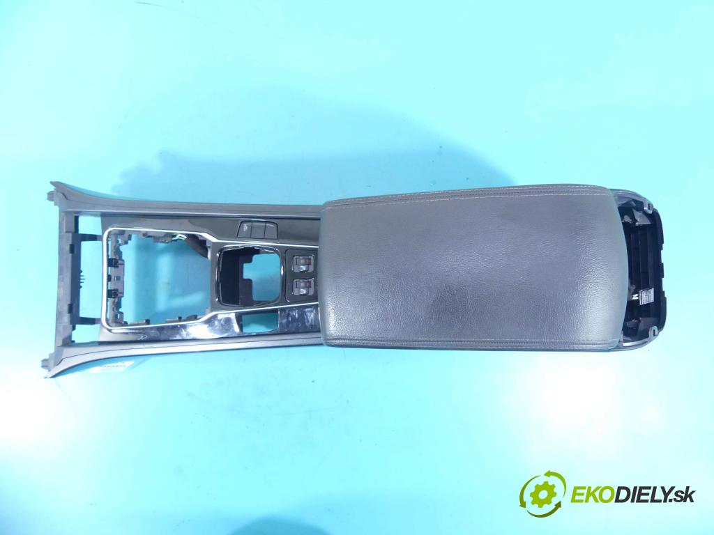 Peugeot 508 2010-2018 2.0 hdi 163 HP automatic 120 kW 1997 cm3 4- operadlo 9686452980 (Lakťové opierky)