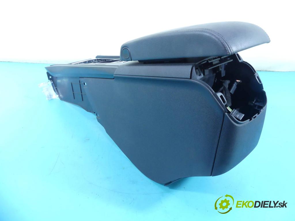 Peugeot 508 2010-2018 2.0 hdi 163 HP automatic 120 kW 1997 cm3 4- operadlo 9686452980 (Lakťové opierky)