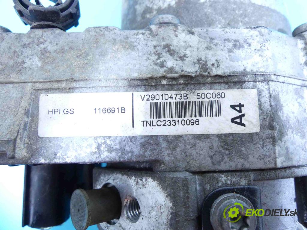 Peugeot 508 2010-2018 2.0 hdi 163 HP automatic 120 kW 1997 cm3 4- čerpadlo posilovač A5101676C (Servočerpadlá, pumpy riadenia)