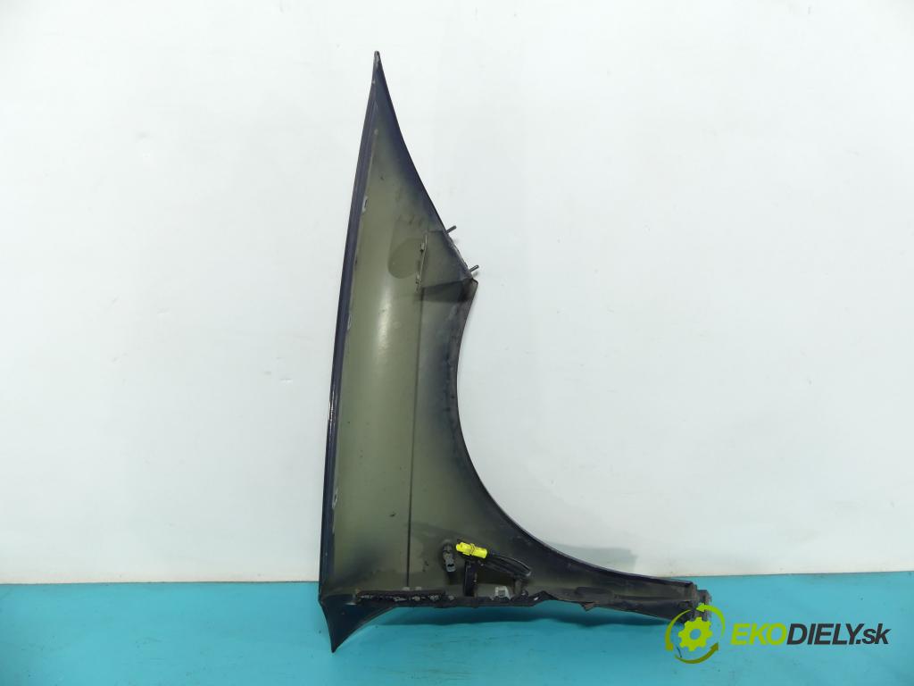 Citroen C6 2005-2012 2.7 hdi 204 hp automatic 150 kW 2720 cm3 4- blatnik přední levý  (Predné ľavé)