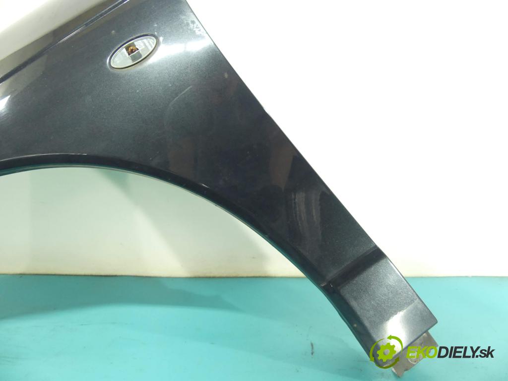 Citroen C6 2005-2012 2.7 hdi 204 hp automatic 150 kW 2720 cm3 4- blatnik přední levý  (Predné ľavé)