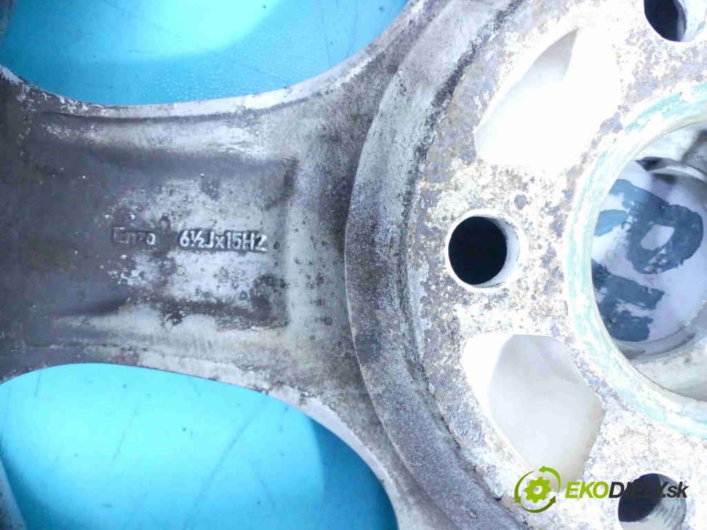 Honda CR-V I 1995-2001 2.0 16v 147 hp automatic 108 kW 1973 cm3 5- hlinikové disky