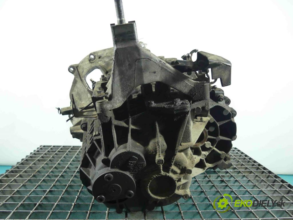 Ford Mondeo Mk3 2000-2007 2.0 16v 145 HP manual 107 kW 1999 cm3 5- prevodovka stupeň,rýchlosť manual 1S7R 7002 BE
