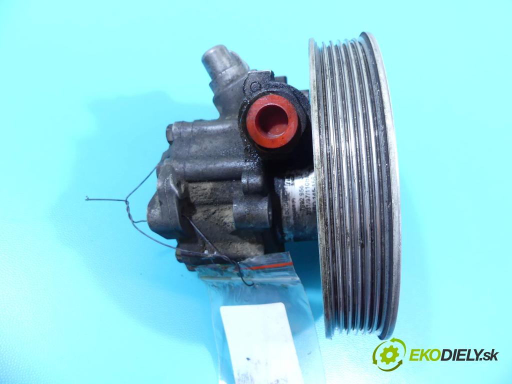 Audi A6 C5 1997-2004 2.4 V6 165 HP manual 121 kW 2393 cm3 4- čerpadlo posilovač 4B0145156 (Servočerpadlá, pumpy riadenia)