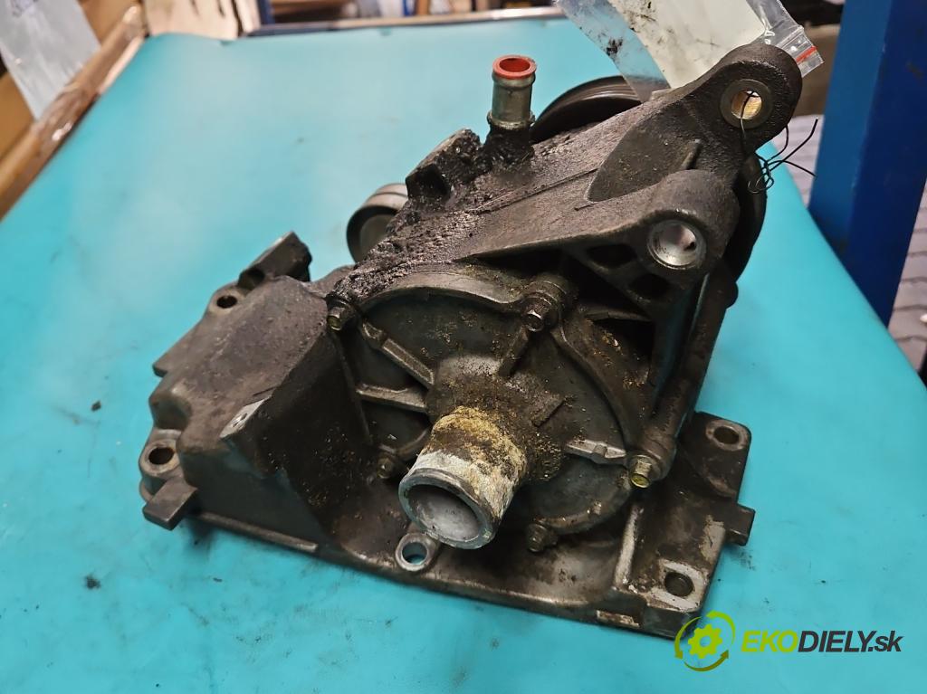 Rover 45 2.0d 101 HP manual 74 kW 1994 cm3 4- čerpadlo posilovač PEU102920 (Servočerpadlo, pumpa riadenia)