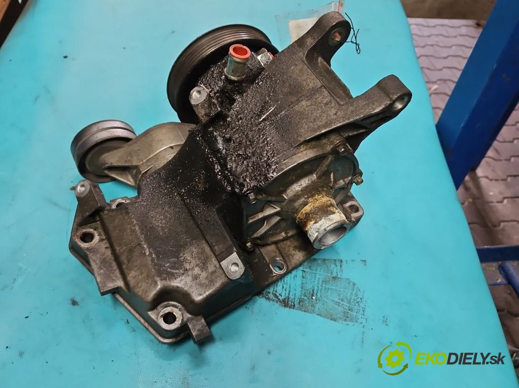 Rover 45 2.0d 101 HP manual 74 kW 1994 cm3 4- čerpadlo posilovač PEU102920 (Servočerpadlo, pumpa riadenia)