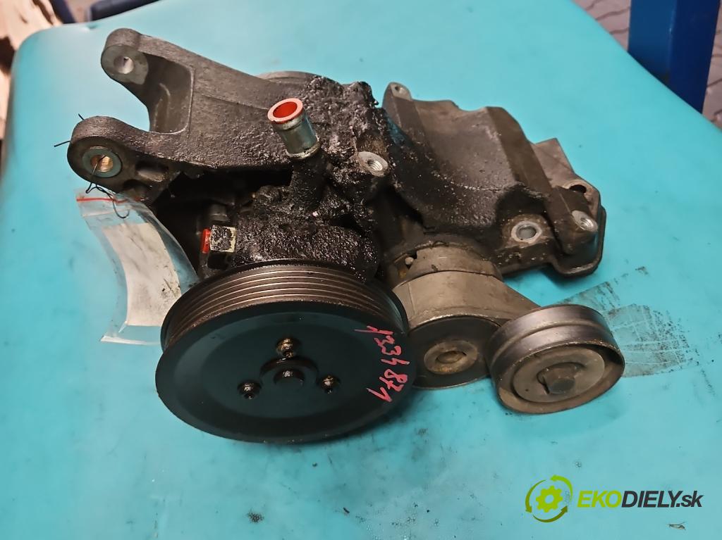 Rover 45 2.0d 101 HP manual 74 kW 1994 cm3 4- čerpadlo posilovač PEU102920 (Servočerpadlo, pumpa riadenia)