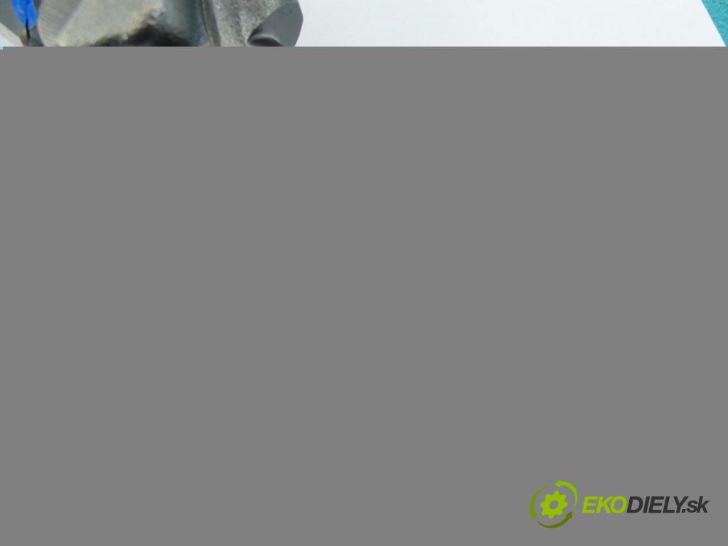 Nissan Primera P12 2001-2007 2.2 dci 126 HP manual 93 kW 2184 cm3 5- vstrek 16600AU600 (Vstrekovače)