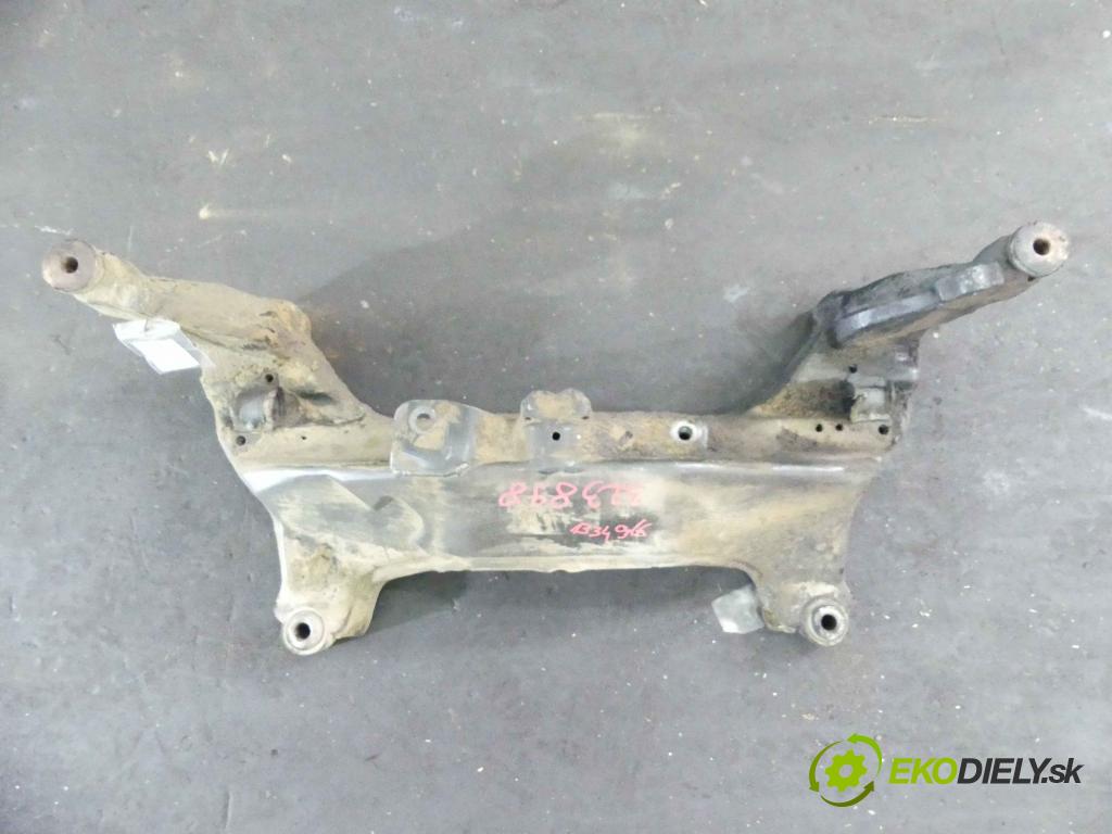 Nissan Primera P12 2001-2007 2.2 dci 126 hp manual 93 kW 2184 cm3 5- výztuha motoru 