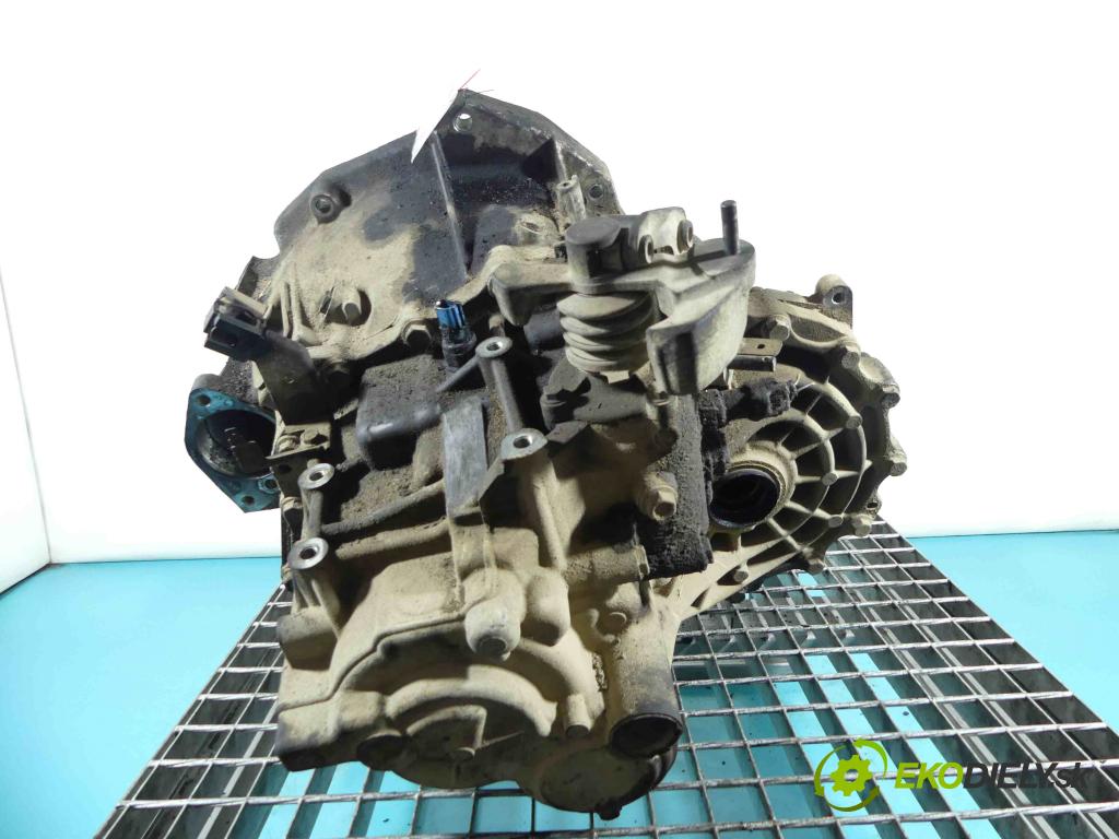 Nissan Primera P12 2001-2007 2.2 dci 126 HP manual 93 kW 2184 cm3 5- prevodovka stupeň,rýchlosť manual 13148202