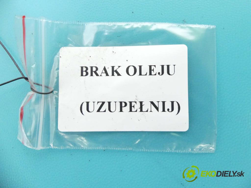 Nissan Primera P12 2001-2007 2.2 dci 126 HP manual 93 kW 2184 cm3 5- prevodovka stupeň,rýchlosť manual 13148202