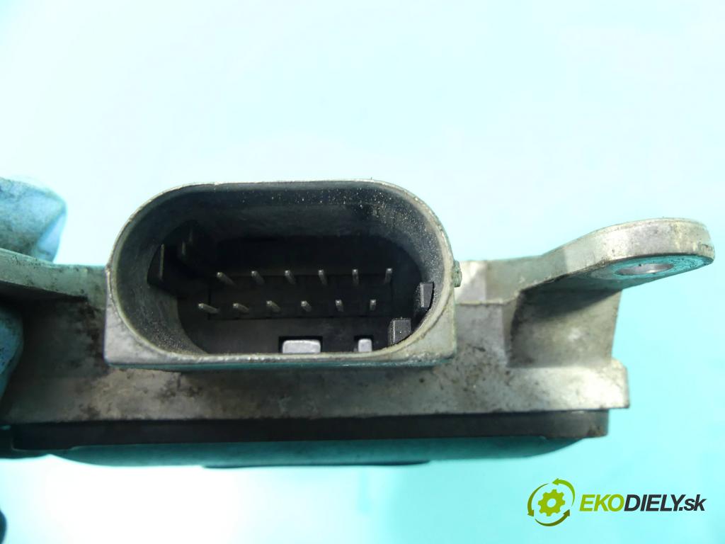 Vw Touareg II 2010-2018 3.0 tdi 245KM automatic 180 kW 2999 cm3 5- modul riadiaca jednotka 7P6907566 (Ostatné)