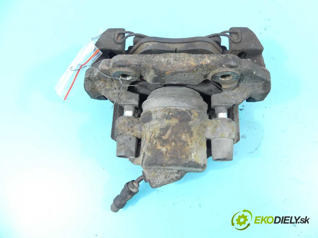 Ford Fusion 1.4 16v 80 HP manual 59 kW 1388 cm3 5- brzdič predné pravý (Ostatné)