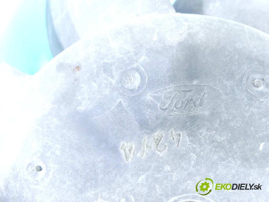 Ford Fusion 1.4 16v 80 HP manual 59 kW 1388 cm3 5- Ventilátor chladiča 8240451