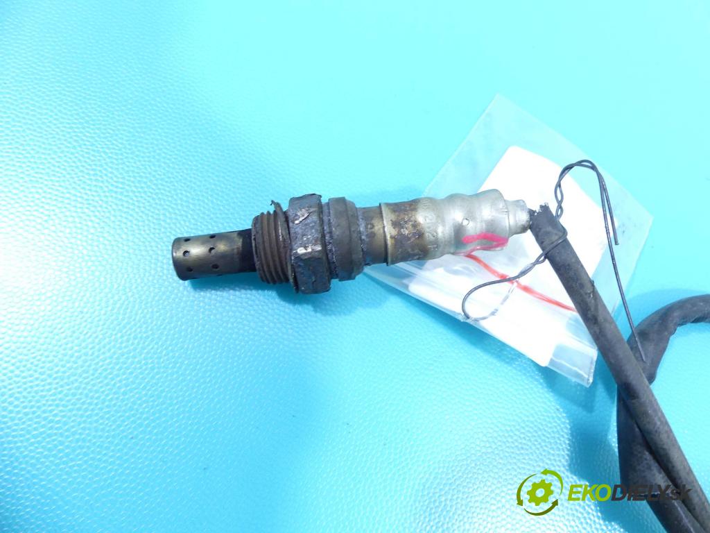 Vw Bora 1.6 16v 105 hp manual 77 kW 1598 cm3 4- Sonda lambda 036906262F (Lambda sondy)