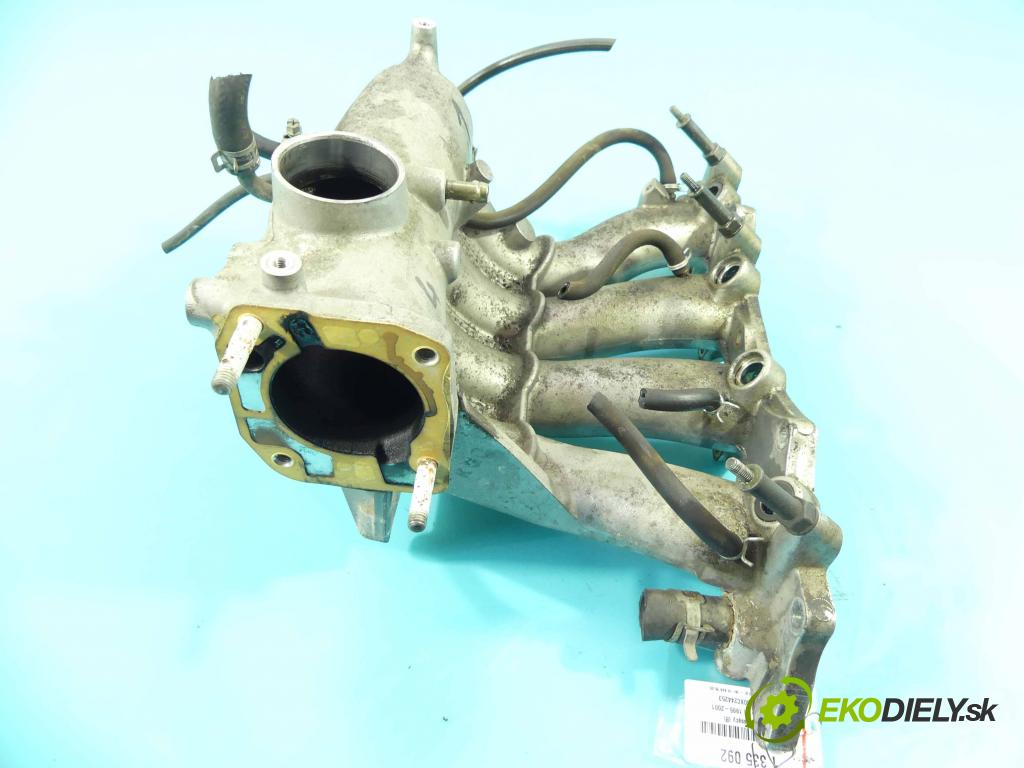 Honda CR-V I 1995-2001 2.0 16v 147 HP automatic 108 kW 1973 cm3 5- zvod nasávací  (Sacie potrubia)