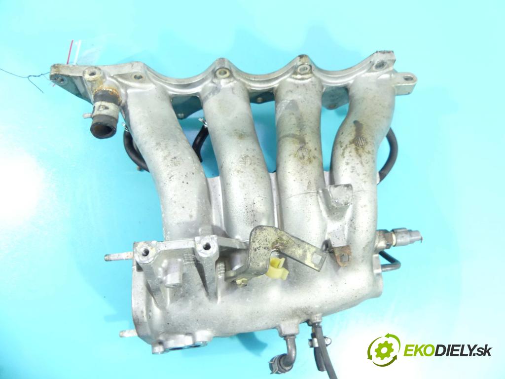 Honda CR-V I 1995-2001 2.0 16v 147 HP automatic 108 kW 1973 cm3 5- zvod nasávací  (Sacie potrubia)