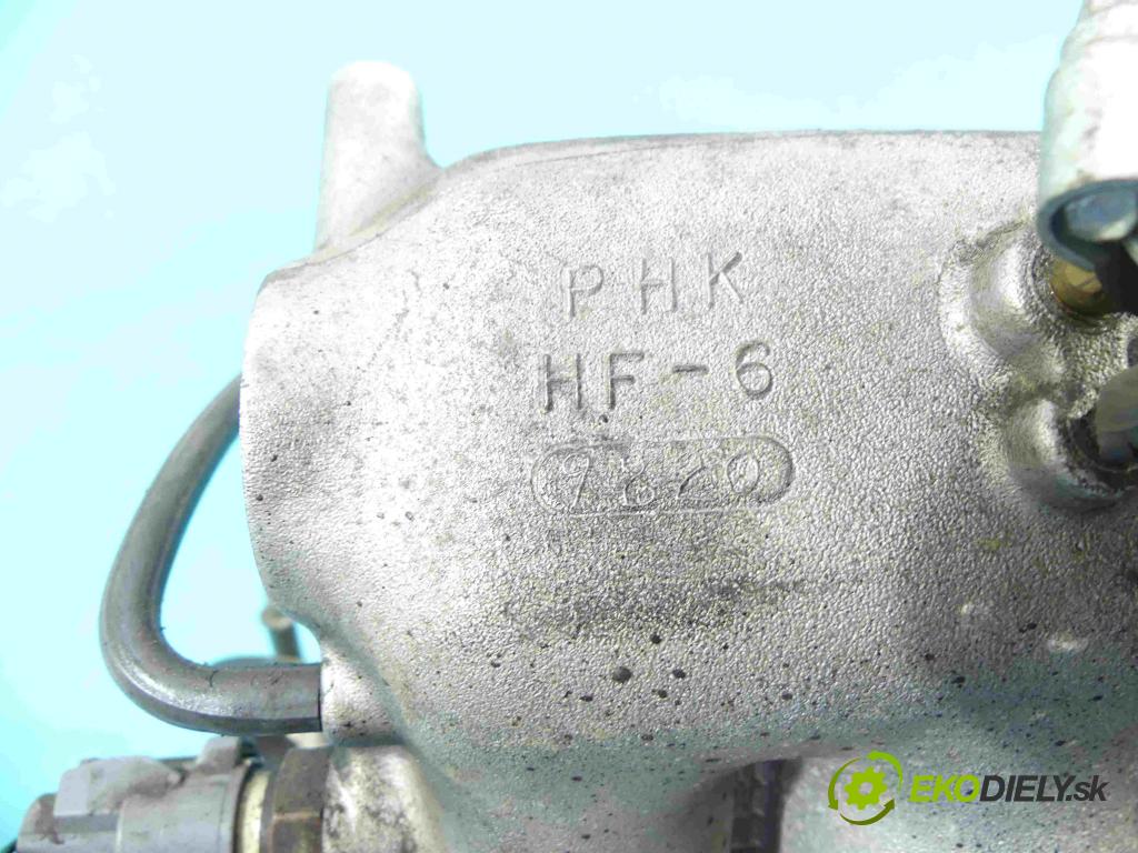 Honda CR-V I 1995-2001 2.0 16v 147 HP automatic 108 kW 1973 cm3 5- zvod nasávací  (Sacie potrubia)