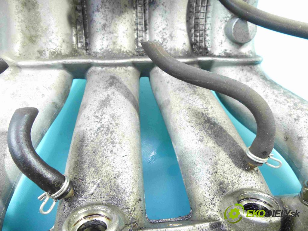 Honda CR-V I 1995-2001 2.0 16v 147 HP automatic 108 kW 1973 cm3 5- zvod nasávací  (Sacie potrubia)