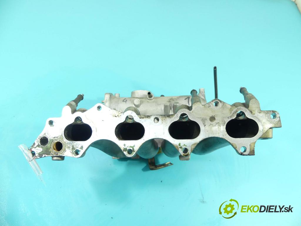 Honda CR-V I 1995-2001 2.0 16v 147 HP automatic 108 kW 1973 cm3 5- zvod nasávací  (Sacie potrubia)