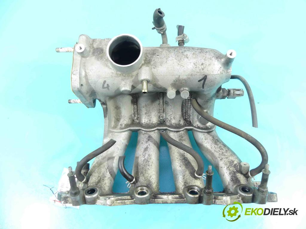 Honda CR-V I 1995-2001 2.0 16v 147 HP automatic 108 kW 1973 cm3 5- zvod nasávací  (Sacie potrubia)