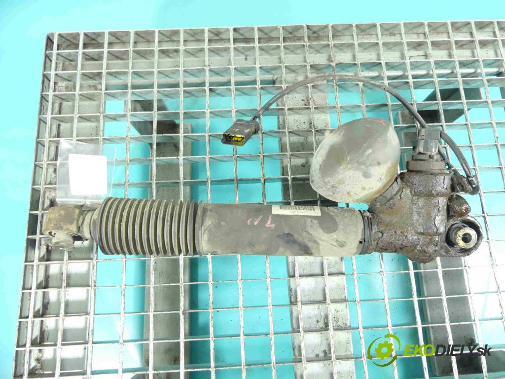 Citroen C6 2005-2012 2.7 hdi 204 hp automatic 150 kW 2720 cm3 4- tlumič zadní pravý 9661776580