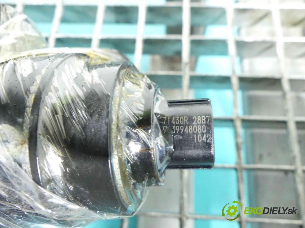 Citroen C6 2005-2012 2.7 hdi 204 HP automatic 150 kW 2720 cm3 4- tlmič predné ľavý 9683243880 (Ostatné)