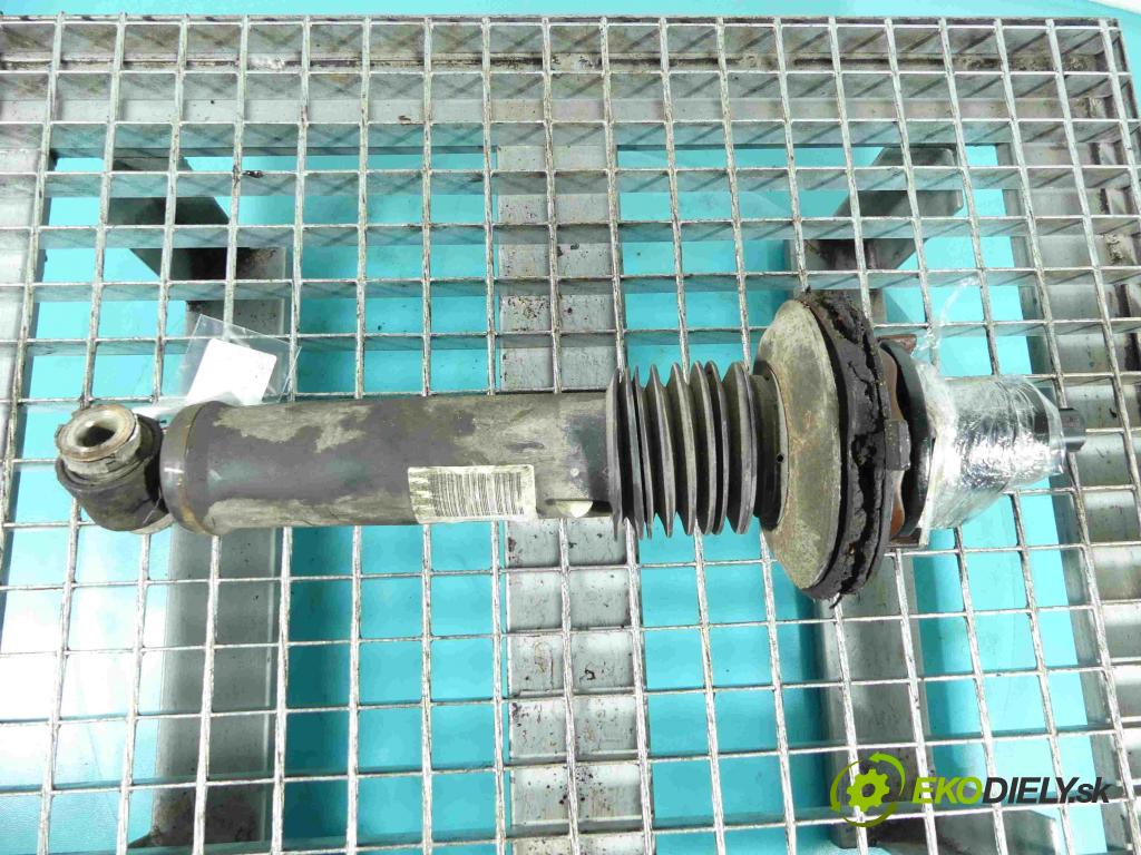 Citroen C6 2005-2012 2.7 hdi 204 HP automatic 150 kW 2720 cm3 4- tlmič predné pravý 9683243780 (Ostatné)