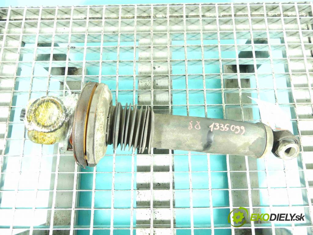 Citroen C6 2005-2012 2.7 hdi 204 HP automatic 150 kW 2720 cm3 4- tlmič predné pravý 9683243780 (Ostatné)