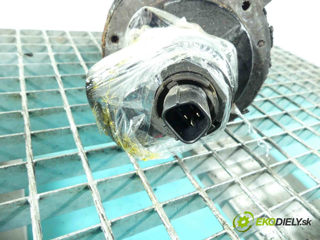 Citroen C6 2005-2012 2.7 hdi 204 HP automatic 150 kW 2720 cm3 4- tlmič predné pravý 9683243780 (Ostatné)