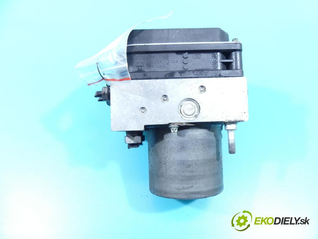 Citroen C6 2005-2012 2.7 hdi 204 HP automatic 150 kW 2720 cm3 4- čerpadlo abs 0265950659 (Pumpy ABS)