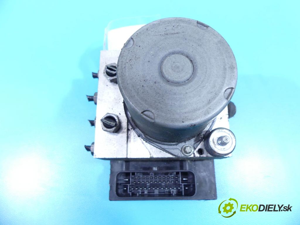 Citroen C6 2005-2012 2.7 hdi 204 HP automatic 150 kW 2720 cm3 4- čerpadlo abs 0265950659 (Pumpy ABS)
