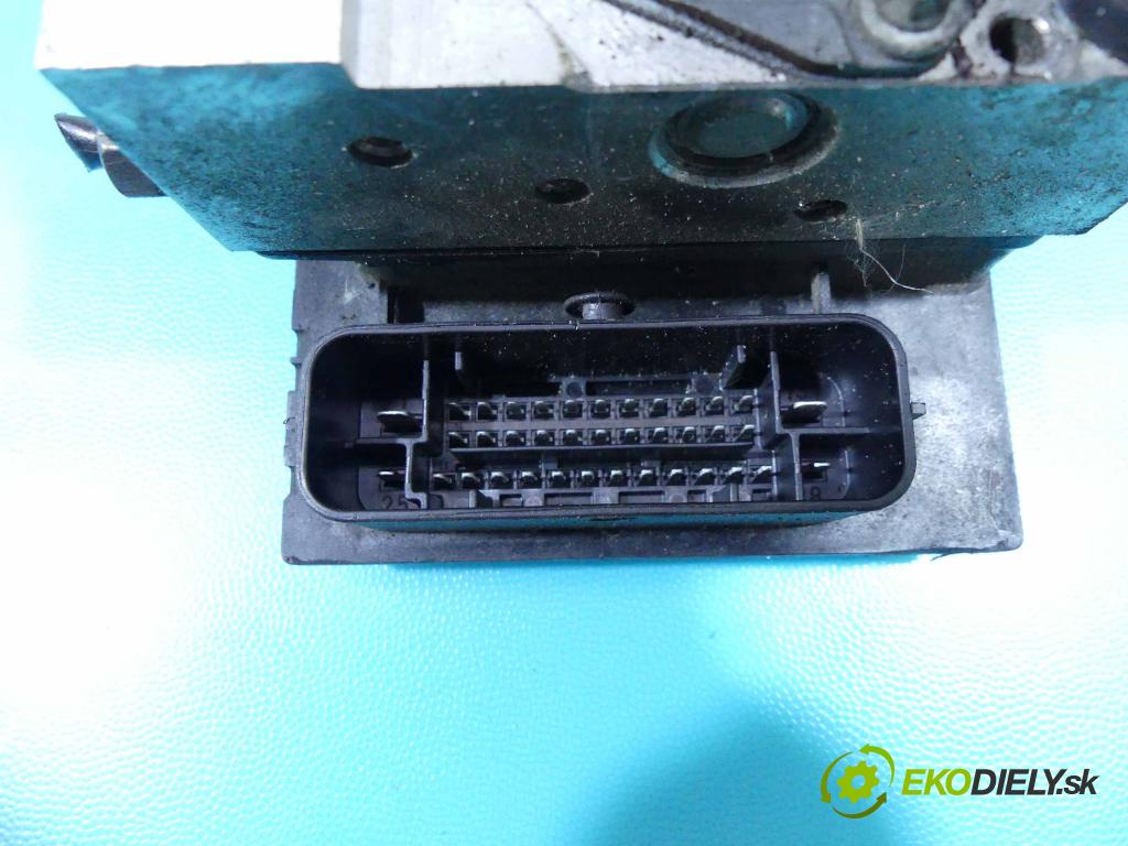 Citroen C6 2005-2012 2.7 hdi 204 HP automatic 150 kW 2720 cm3 4- čerpadlo abs 0265950659 (Pumpy ABS)