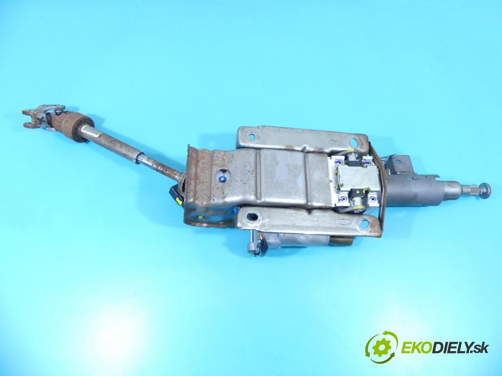 Citroen C6 2005-2012 2.7 hdi 204 HP automatic 150 kW 2720 cm3 4- Stĺpik volant 9685375180 (Tyč riadenia (volantu))