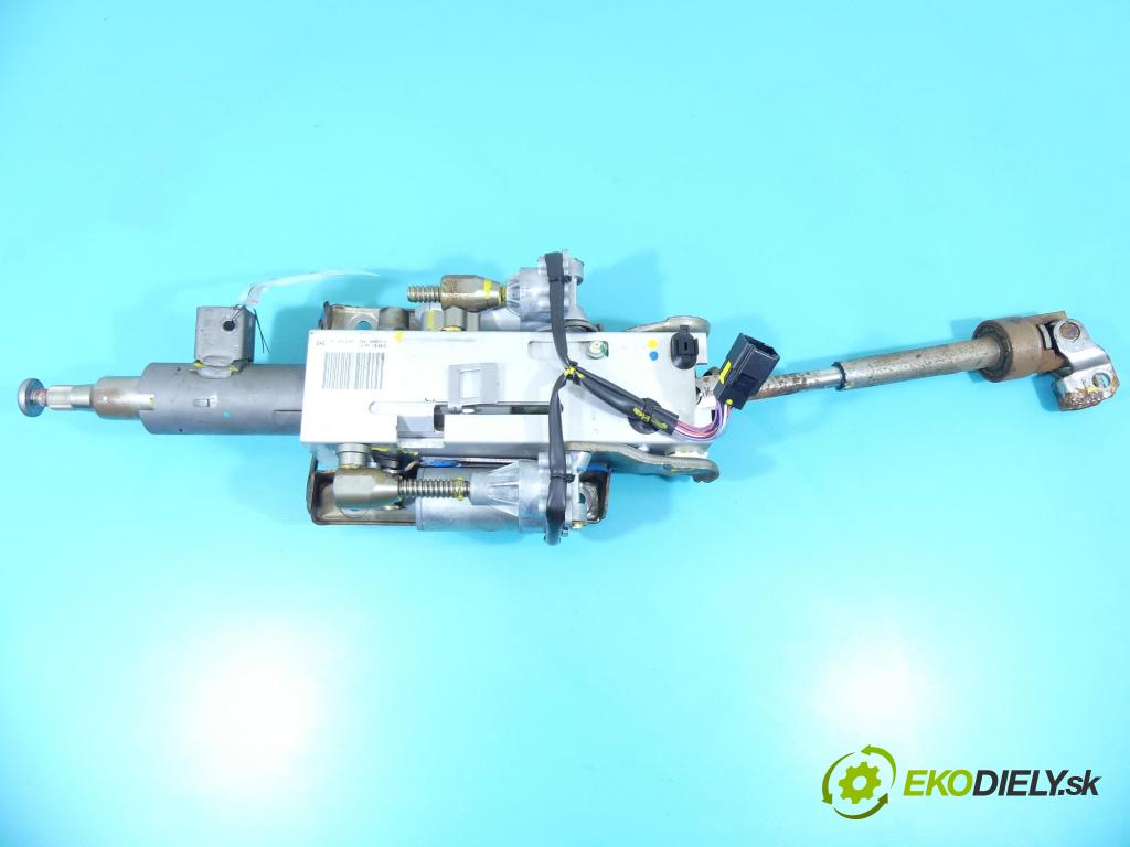 Citroen C6 2005-2012 2.7 hdi 204 HP automatic 150 kW 2720 cm3 4- Stĺpik volant 9685375180 (Tyč riadenia (volantu))