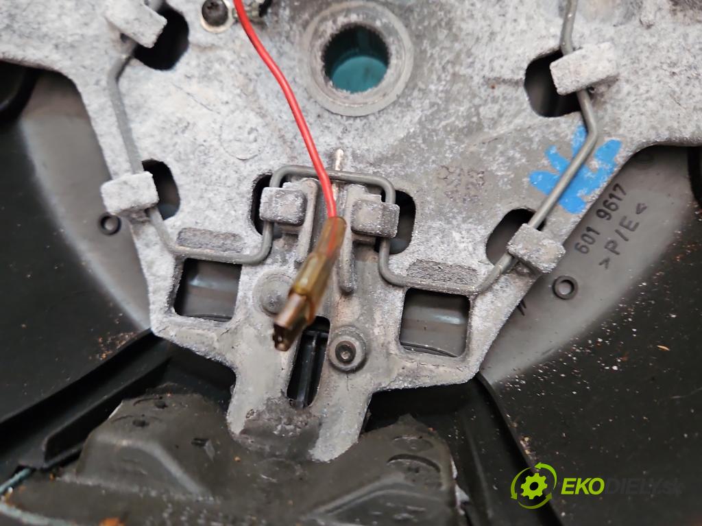 Citroen C6 2005-2012 2.7 hdi 204 HP automatic 150 kW 2720 cm3 4- volant  (Volanty)