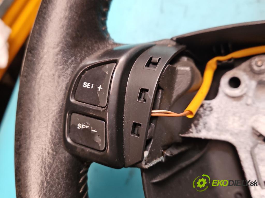 Citroen C6 2005-2012 2.7 hdi 204 HP automatic 150 kW 2720 cm3 4- volant  (Volanty)