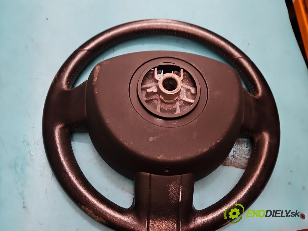 Citroen C6 2005-2012 2.7 hdi 204 HP automatic 150 kW 2720 cm3 4- volant  (Volanty)