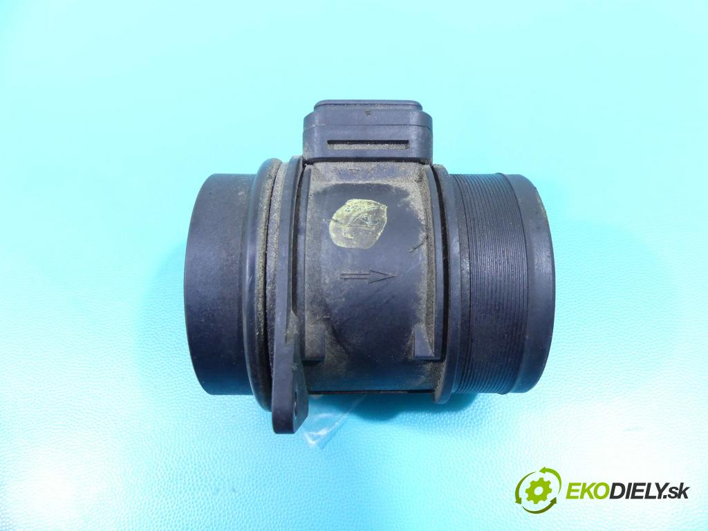 Citroen C6 2005-2012 2.7 hdi 204 HP automatic 150 kW 2720 cm3 4- průtokoměr: 9645948780 (Váhy vzduchu)