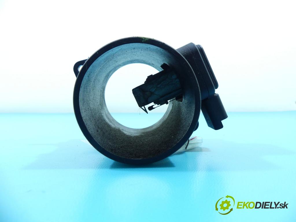 Citroen C6 2005-2012 2.7 hdi 204 HP automatic 150 kW 2720 cm3 4- průtokoměr: 9645948780 (Váhy vzduchu)