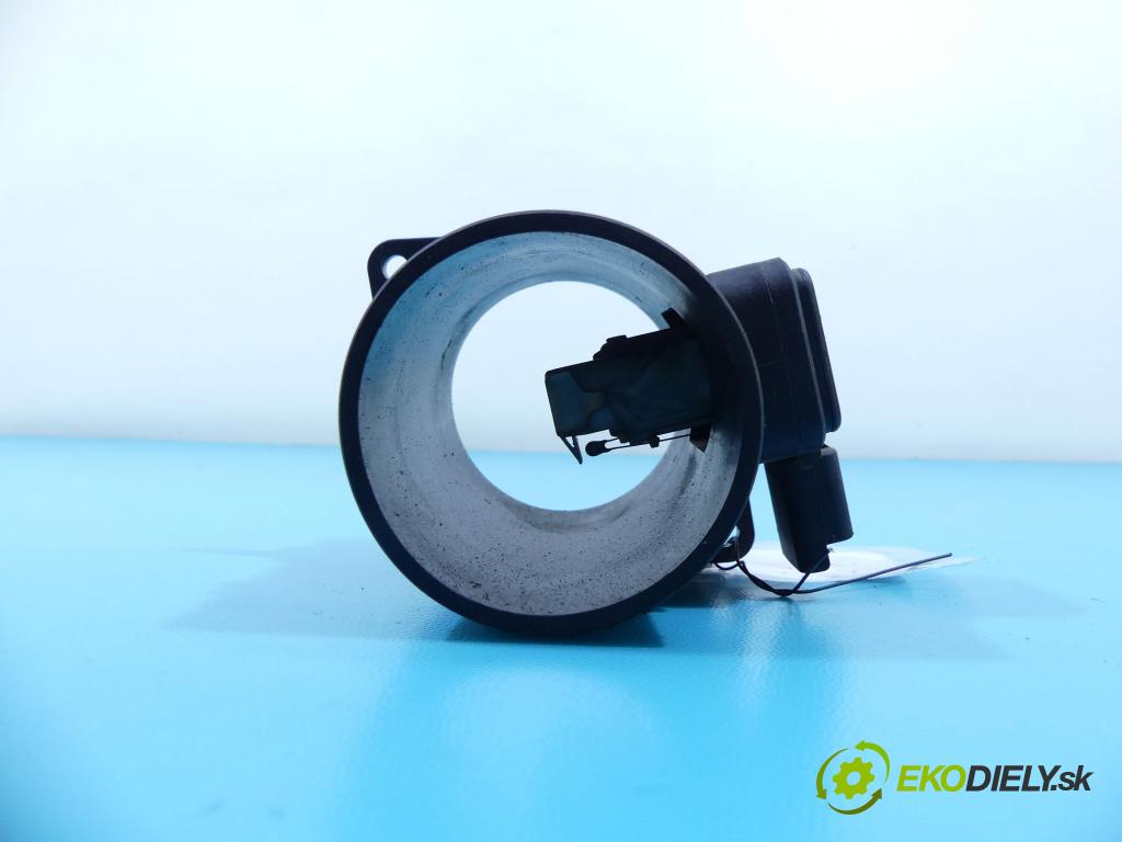 Citroen C6 2005-2012 2.7 hdi 204 HP automatic 150 kW 2720 cm3 4- průtokoměr: 5WK97001 (Váhy vzduchu)