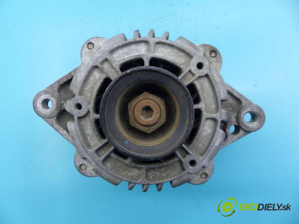 Chevrolet Aveo T200 2003-2008 1.4 16v 94 hp manual 69 kW 1399 cm3 5- Alternator  (Alternátory)