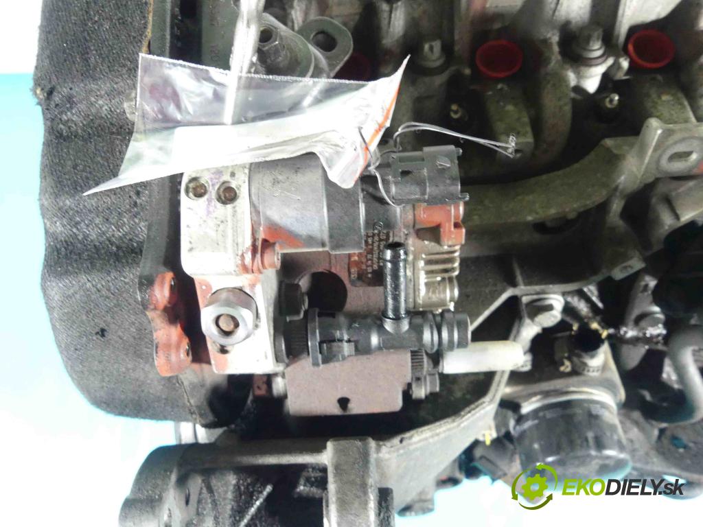 Mitsubishi Carisma 1.9 dci 116 HP manual 85 kW 1870 cm3 5- čerpadlo vstrekovacia 0445010031 (Vstrekovacie čerpadlá)