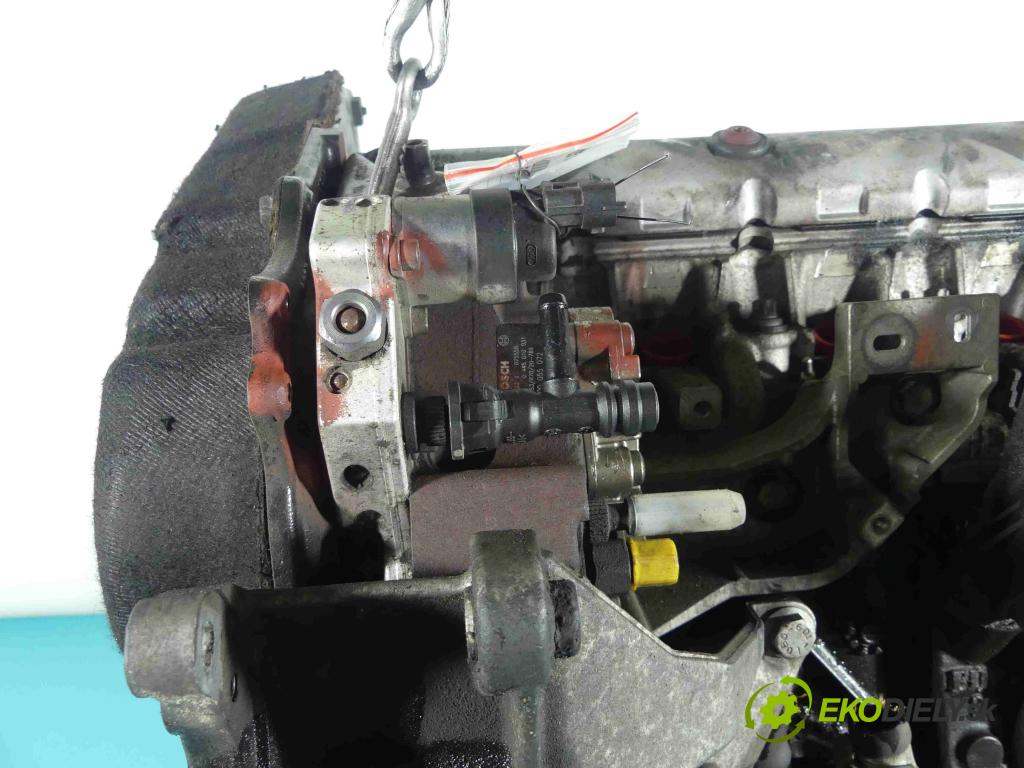 Mitsubishi Carisma 1.9 dci 116 HP manual 85 kW 1870 cm3 5- čerpadlo vstrekovacia 0445010031 (Vstrekovacie čerpadlá)