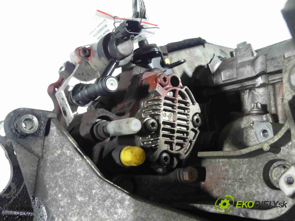 Mitsubishi Carisma 1.9 dci 116 HP manual 85 kW 1870 cm3 5- čerpadlo vstrekovacia 0445010031 (Vstrekovacie čerpadlá)