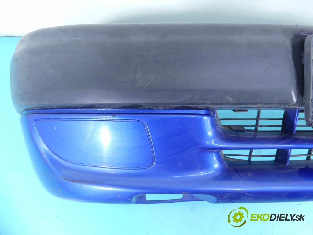 Citroen Saxo 1.1 60 hp manual 44 kW 1124 cm3 3- nárazník přední  (Ostatné)