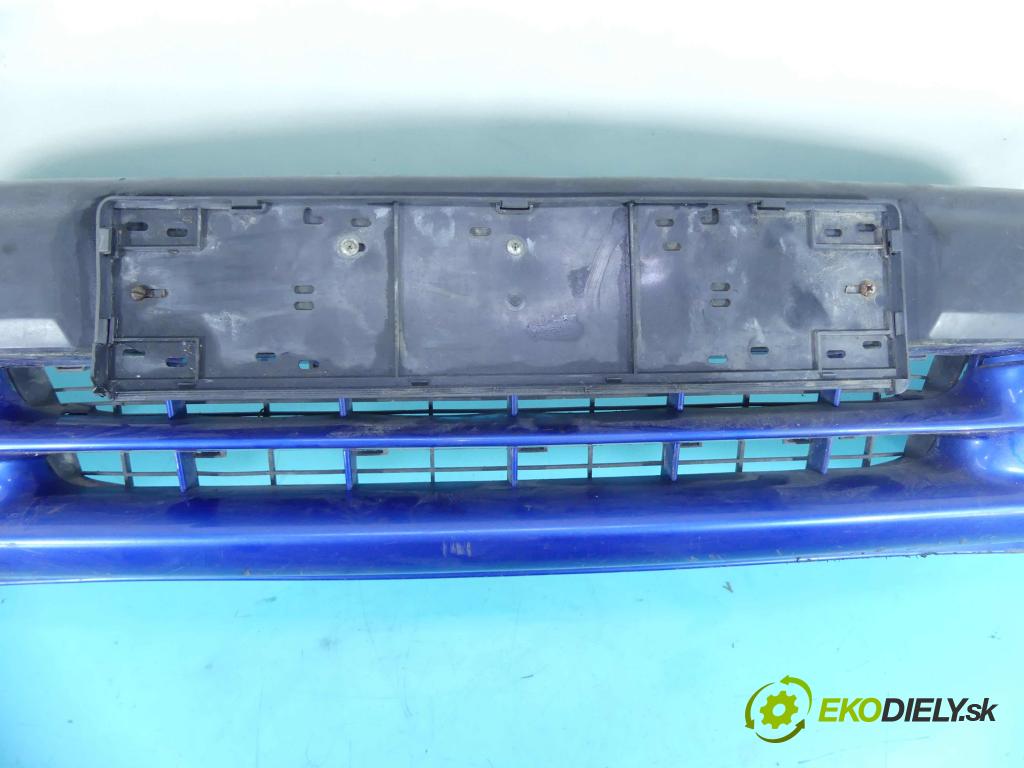 Citroen Saxo 1.1 60 hp manual 44 kW 1124 cm3 3- nárazník přední  (Ostatné)