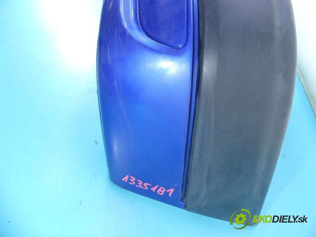 Citroen Saxo 1.1 60 hp manual 44 kW 1124 cm3 3- nárazník přední  (Ostatné)