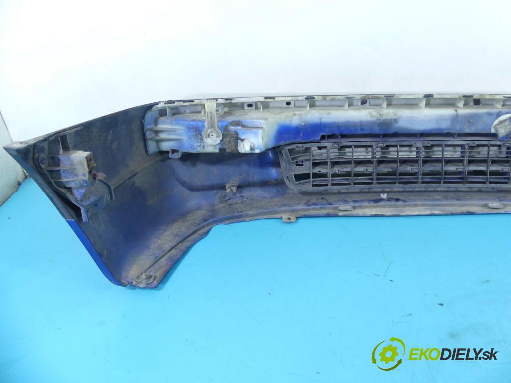 Citroen Saxo 1.1 60 hp manual 44 kW 1124 cm3 3- nárazník přední  (Ostatné)
